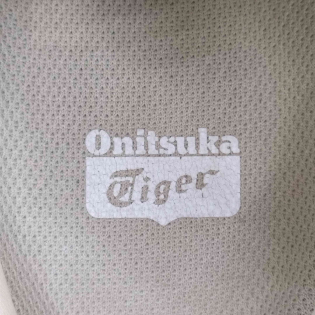 Onitsuka Tiger(オニツカタイガー)のONITSUKA TIGER(オニツカタイガー) ACROMOUNT レディース レディースの靴/シューズ(スニーカー)の商品写真