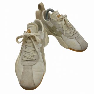 オニツカタイガー(Onitsuka Tiger)のONITSUKA TIGER(オニツカタイガー) ACROMOUNT レディース(スニーカー)