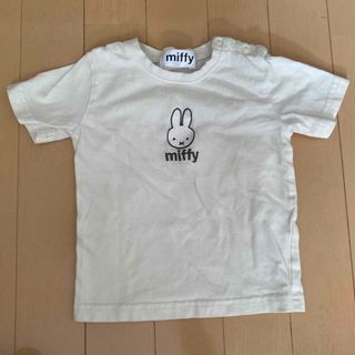 バースデイ(バースデイ)の80 ミッフィー 半袖Ｔシャツ(Ｔシャツ)