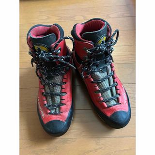 ラ・スポルティバ TRANGO S EVO GTX WOMAN 39サイズ