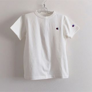 Champion - kids 半袖Tシャツ　チャンピオン