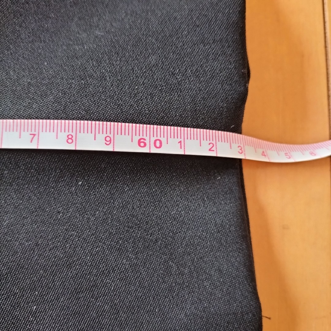 学生服　男子　ズボン　ウエスト100cm メンズのパンツ(スラックス)の商品写真