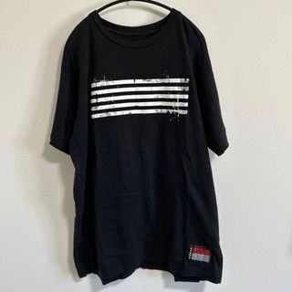 BIG BANG ツアーtee(アイドルグッズ)