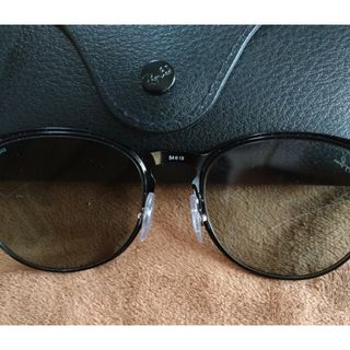 レイバン(Ray-Ban)の新品同様♪RayBanサングラス(サングラス/メガネ)