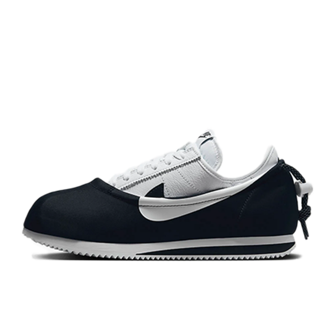 NIKE - クロット × ナイキ コルテッツ "ブラック/ホワイト" ブラック/ホワイト-ブラック DZ3239-002 27cm