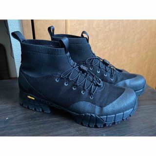 ザノースフェイス(THE NORTH FACE)の(極美品)THE NORTH FACE／Townt Mid GORE-TEX(ブーツ)