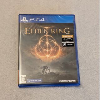 ELDEN RING（エルデンリング）(家庭用ゲームソフト)