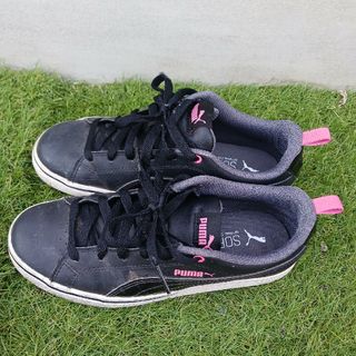 プーマ(PUMA)のPUMA ○  SOFTFOAMスニーカー(スニーカー)