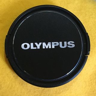 オリンパス(OLYMPUS)のOLYMPUS 純正レンズキャップ Φ58mm LC-58E(デジタル一眼)