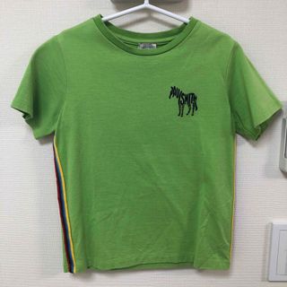 ポールスミス(Paul Smith)のPaul smith Tシャツ 120cm(Tシャツ/カットソー)