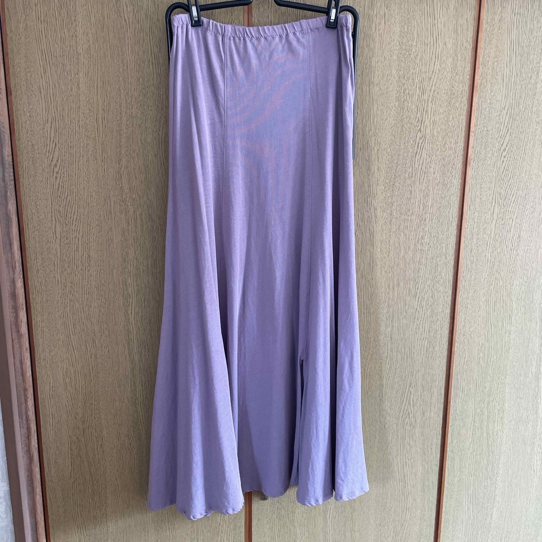 Mila Owen(ミラオーウェン)のミラオーウェン♡マーメイドロングスカート レディースのスカート(ロングスカート)の商品写真