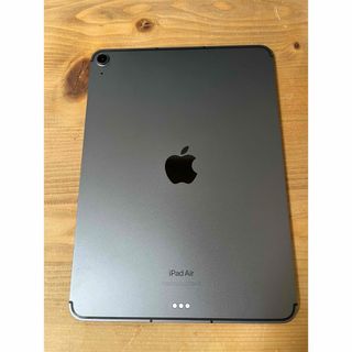 アイパッド(iPad)のiPad Air 第5世代 64GB セルラー Applecare付き(タブレット)