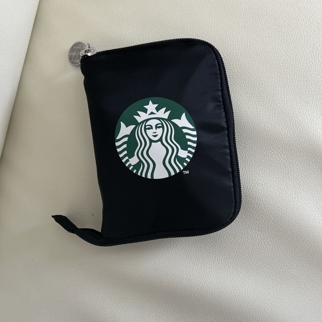 Starbucks(スターバックス)のエコバック レディースのバッグ(エコバッグ)の商品写真