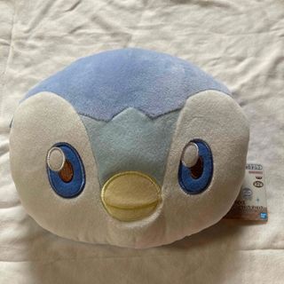 ポケモン(ポケモン)のポケモン　肩掛けバッグ　ポッチャマ(キャラクターグッズ)