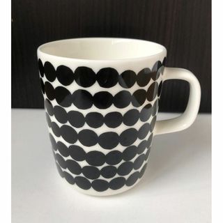 マリメッコ(marimekko)の【未使用】marimekko ラシィマット マグカップ　マリメッコ(グラス/カップ)