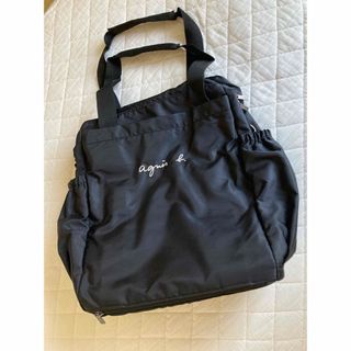 アニエスベー マザーズバッグの通販 200点以上 | agnes b.のキッズ アニエスベー マザーズバッグの通販 200点以上 | agnes b.のキッズ