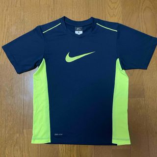 ナイキ(NIKE)のナイキ　Tシャツ　DRI-FIT    サイズM (140)(Tシャツ/カットソー)