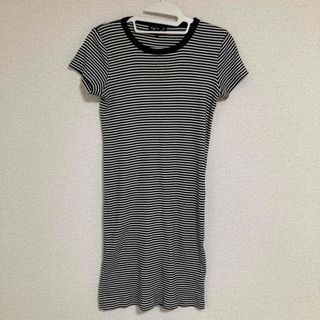 アニエスベー(agnes b.)のアニエスベー　レディーストップス(Tシャツ/カットソー(半袖/袖なし))