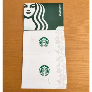 スターバックス(Starbucks)のスターバックスカードケース(その他)