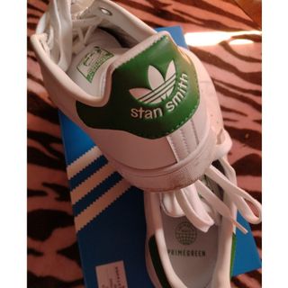 スタンスミス(STANSMITH（adidas）)のアディダス　スタンスミス(スニーカー)