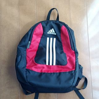 adidas - アディダス サッカー用リュック ジュニア