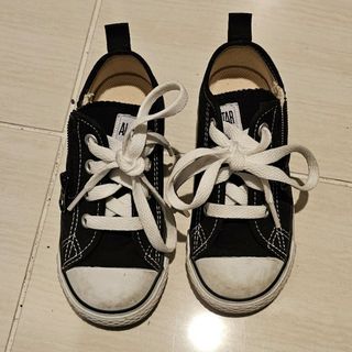 オールスター(ALL STAR（CONVERSE）)のコンバース　チャイルドオールスター　16センチ　CONVERSE　スニーカー(スニーカー)