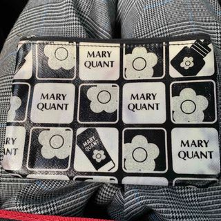 マリークワント(MARY QUANT)のマリークワント　ポーチ(ポーチ)