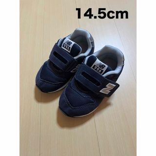 キュウキュウロク(996（New Balance）)のNew Balance 996 ベビー キッズ スニーカー 14.5cm(スニーカー)