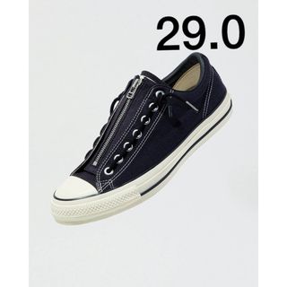 コンバース(CONVERSE)のnonnative × Converse All Star 29.0(スニーカー)