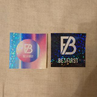 BE:FIRST ハッシュタグキャンペーン(アイドルグッズ)