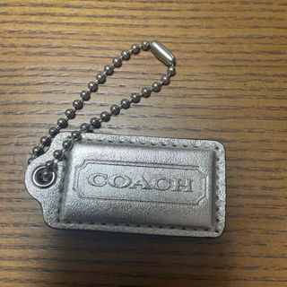 コーチ(COACH)のコーチ　チャーム(チャーム)