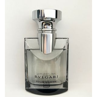 ブルガリ(BVLGARI)のブルガリ　プールオム　ソワール　30ml(ユニセックス)