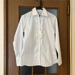 ハートメイドシャツ(Heart Made Shirts)のHeart Made Shirts新品未使用シャツ✨(シャツ/ブラウス(長袖/七分))