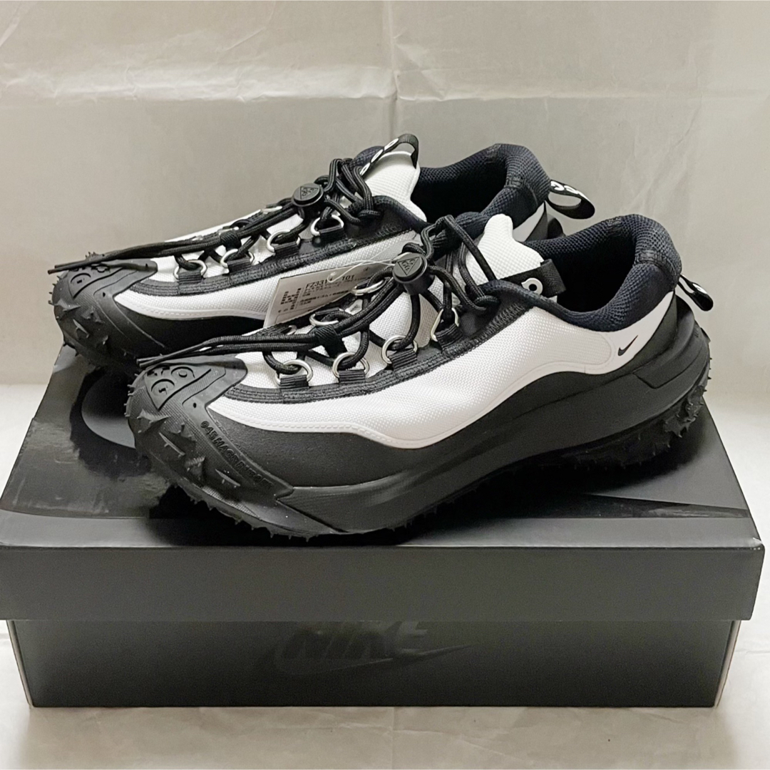 COMME des GARCONS HOMME PLUS - コムデギャルソン ナイキ acg COMME des GARCONS HOMME PLUS - コムデギャルソン ナイキ acg