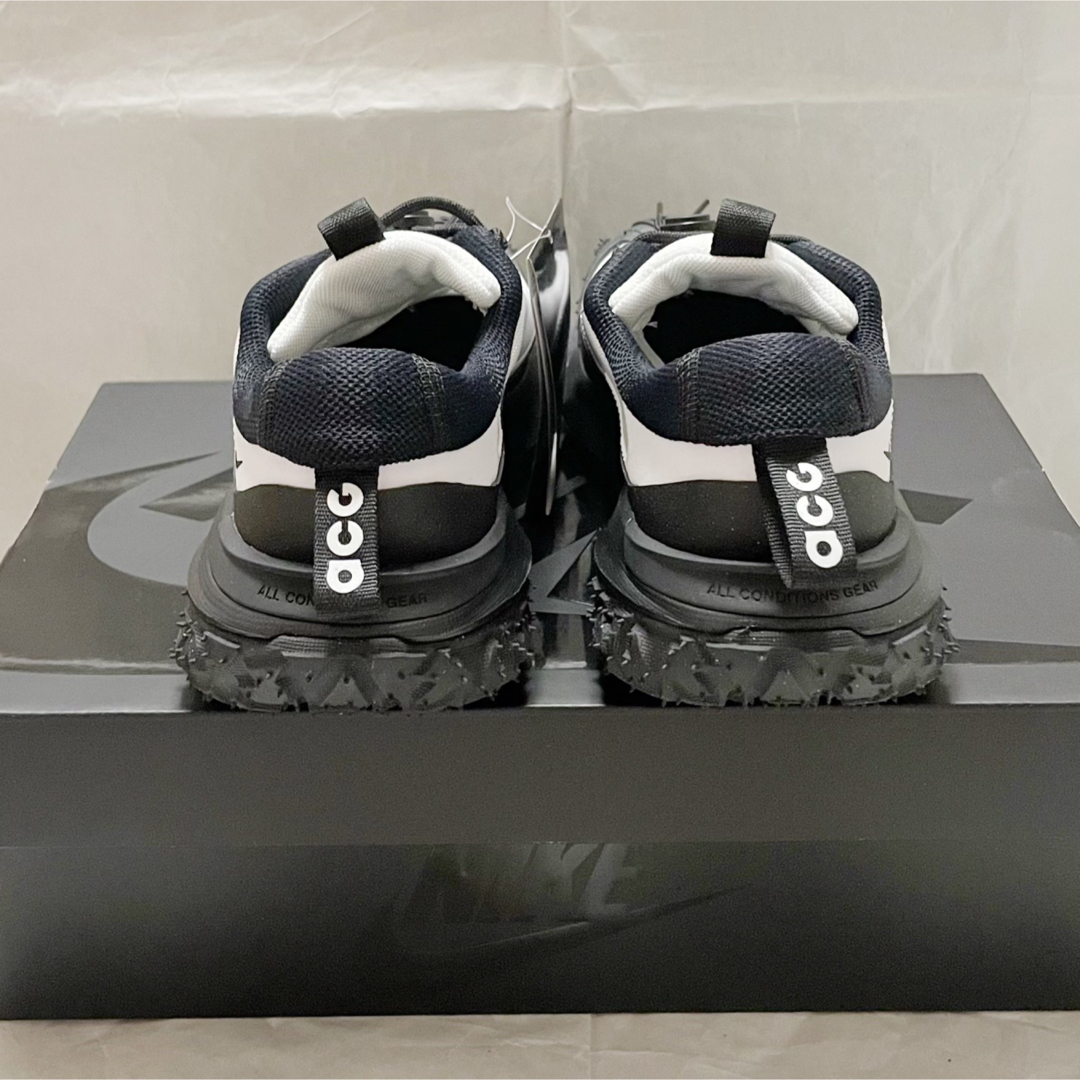 COMME des GARCONS HOMME PLUS - コムデギャルソン ナイキ acg COMME des GARCONS HOMME PLUS - コムデギャルソン ナイキ acg