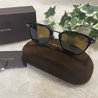 TOM FORD - TOM FORD トムフォード TF1049-D 01J 日本企画モデル