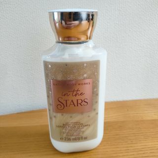 バスアンドボディーワークス(Bath & Body Works)のBATH＆BODY WORKS ボディクリーム(ボディクリーム)