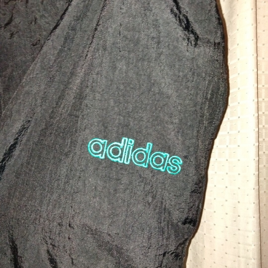 adidas(アディダス)の【adidas】90s ナイロンパンツ メンズのパンツ(その他)の商品写真