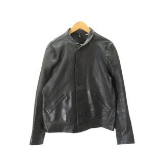 リーバイス(Levi's)のLVC MENLO COSSACK JACKET(レザージャケット)