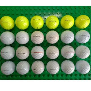 タイトリスト(Titleist)の【ロストボール】タイトリスト Pro V1/V1x(その他)