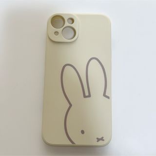 ミッフィー(miffy)のミッフィー＊iPhone１４　ケース♡(iPhoneケース)