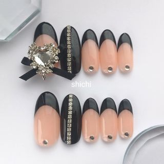 きゅ様専用♡オーダーネイルチップの通販 by COCO NAIL＊15日