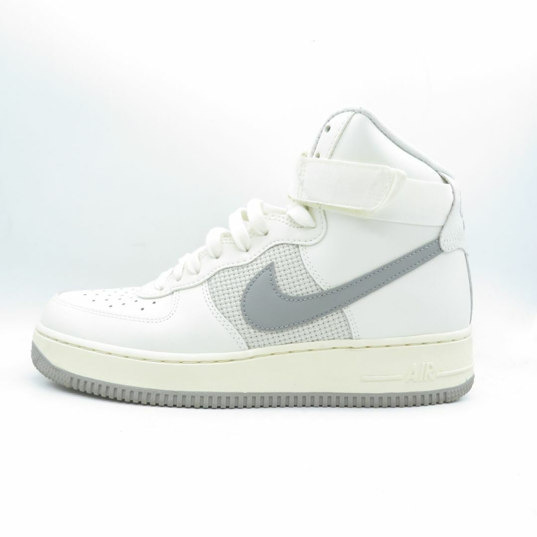  NIKE 20ss AIR FORCE1 HIGH 07 LV8 Size-27.0cm DM0209-100  メンズの靴/シューズ(スニーカー)の商品写真