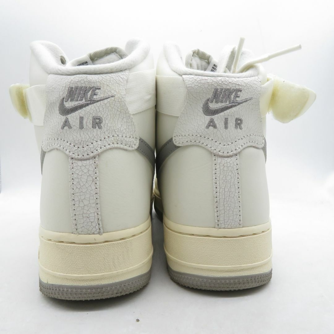  NIKE 20ss AIR FORCE1 HIGH 07 LV8 Size-27.0cm DM0209-100  メンズの靴/シューズ(スニーカー)の商品写真