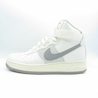  NIKE 20ss AIR FORCE1 HIGH 07 LV8 Size-27.0cm DM0209-100 (スニーカー)