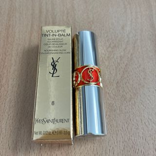 イヴサンローラン(Yves Saint Laurent)の購入予約済み(口紅)