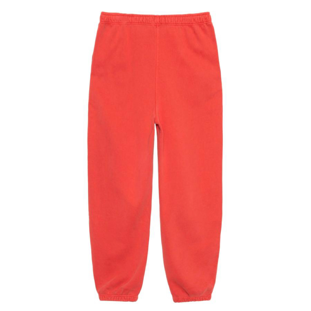 STUSSY(ステューシー)のSTUSSY x NIKE Pigment Dye Fleece Pants メンズのパンツ(その他)の商品写真