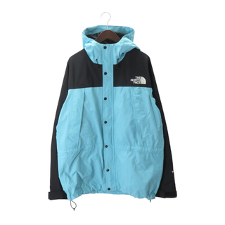 ザノースフェイス(THE NORTH FACE)のTHE NORTH FACE GORE-TEX MOUNTAIN LIGHT JACKET(ナイロンジャケット)