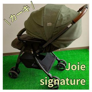 Joie (ベビー用品) - 良品　joie シグネチャー スマバギ4WDドリフト フレックス　送料無料