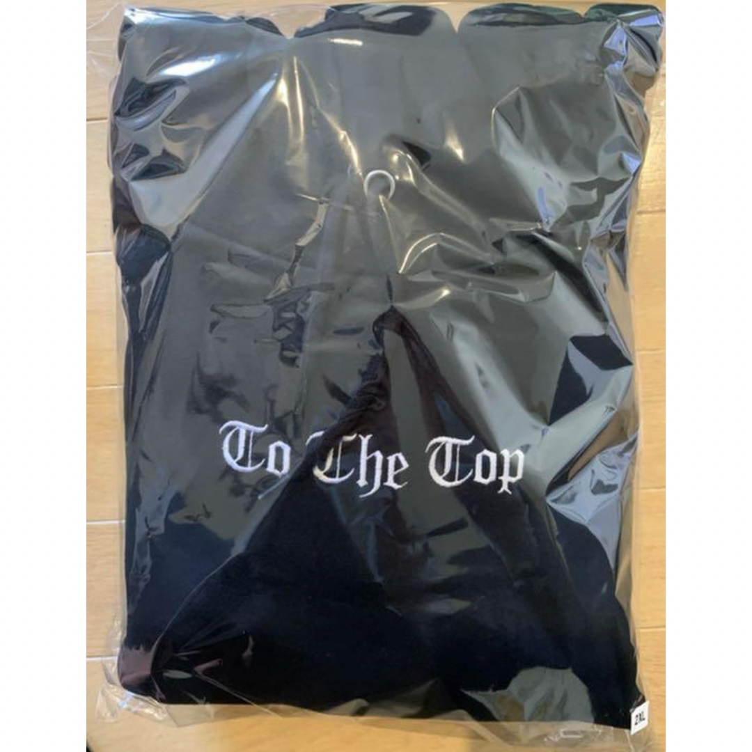 【値引不可】¥ellowBucks To The Top OE Pullover メンズのトップス(パーカー)の商品写真